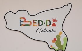 Bed-Da Catania Rooms