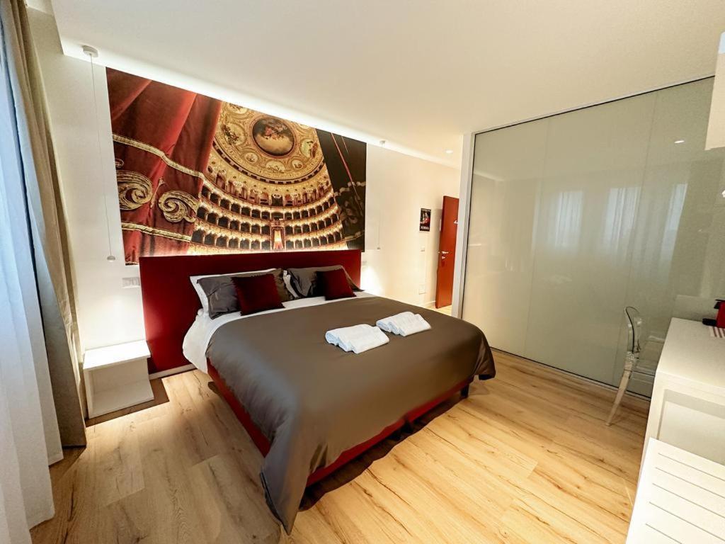Bed-Da Catania Rooms Exteriör bild