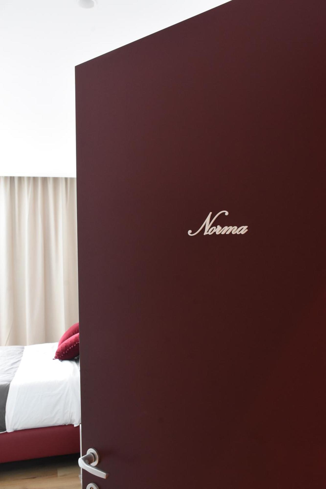 Bed-Da Catania Rooms Exteriör bild